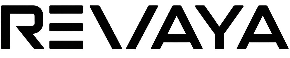 Revaya